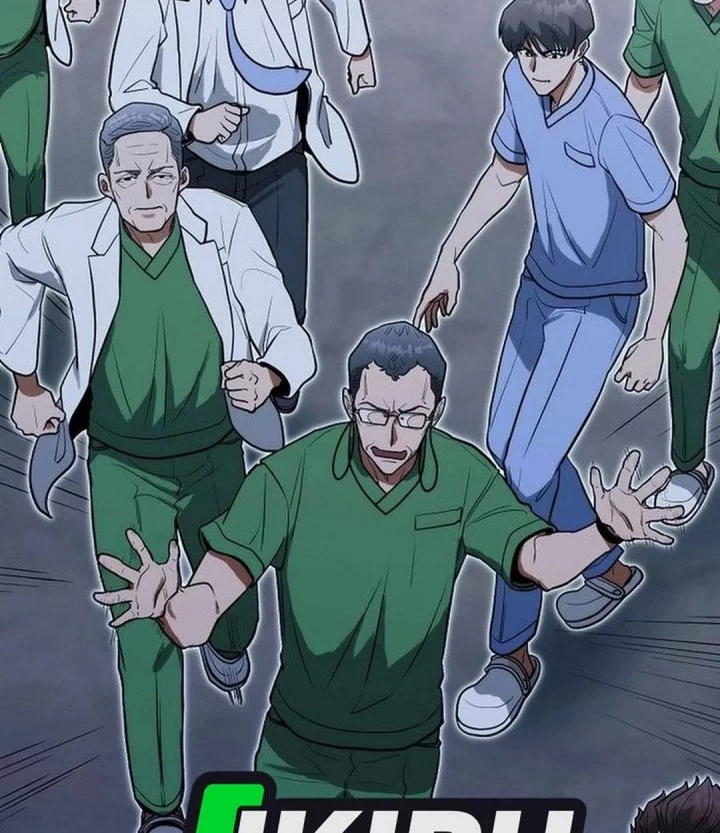 Hu Tao Becomes a Surgeon chapter 13 halaman 24