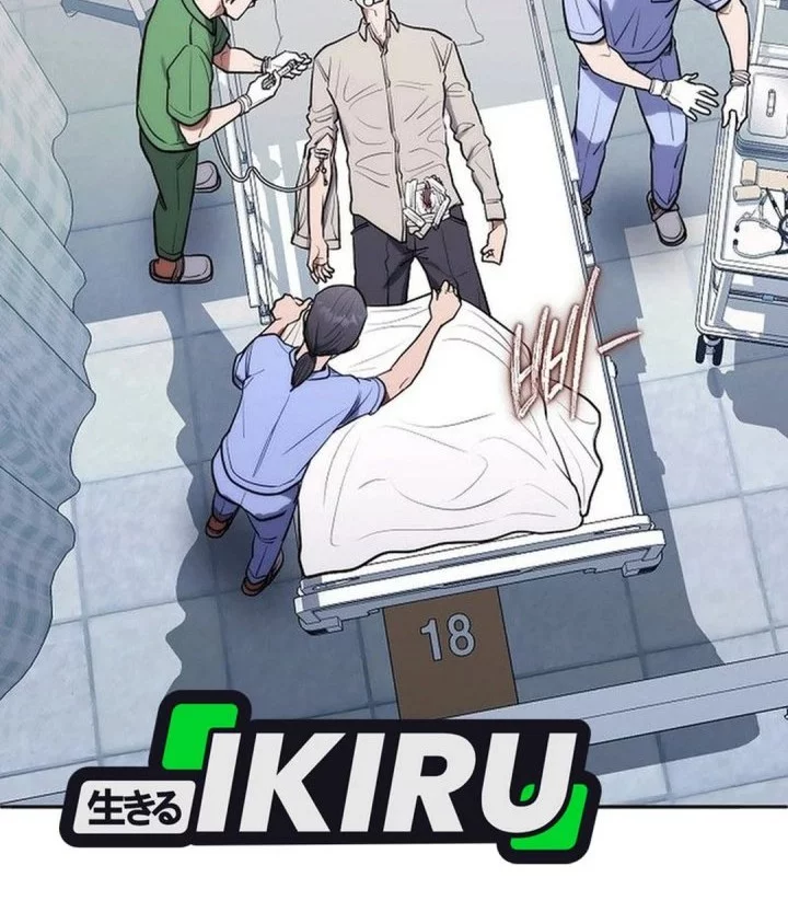 Hu Tao Becomes a Surgeon chapter 13 halaman 32