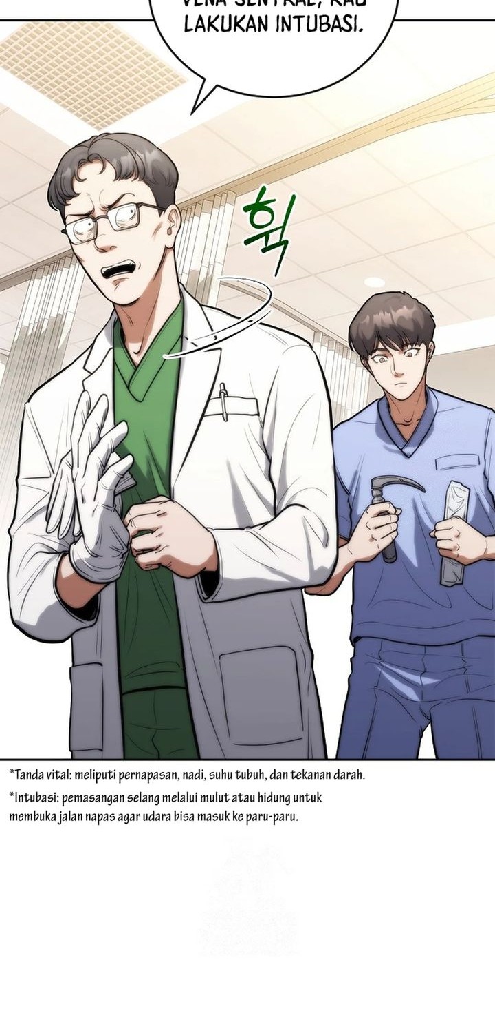 Hu Tao Becomes a Surgeon chapter 2 halaman 34
