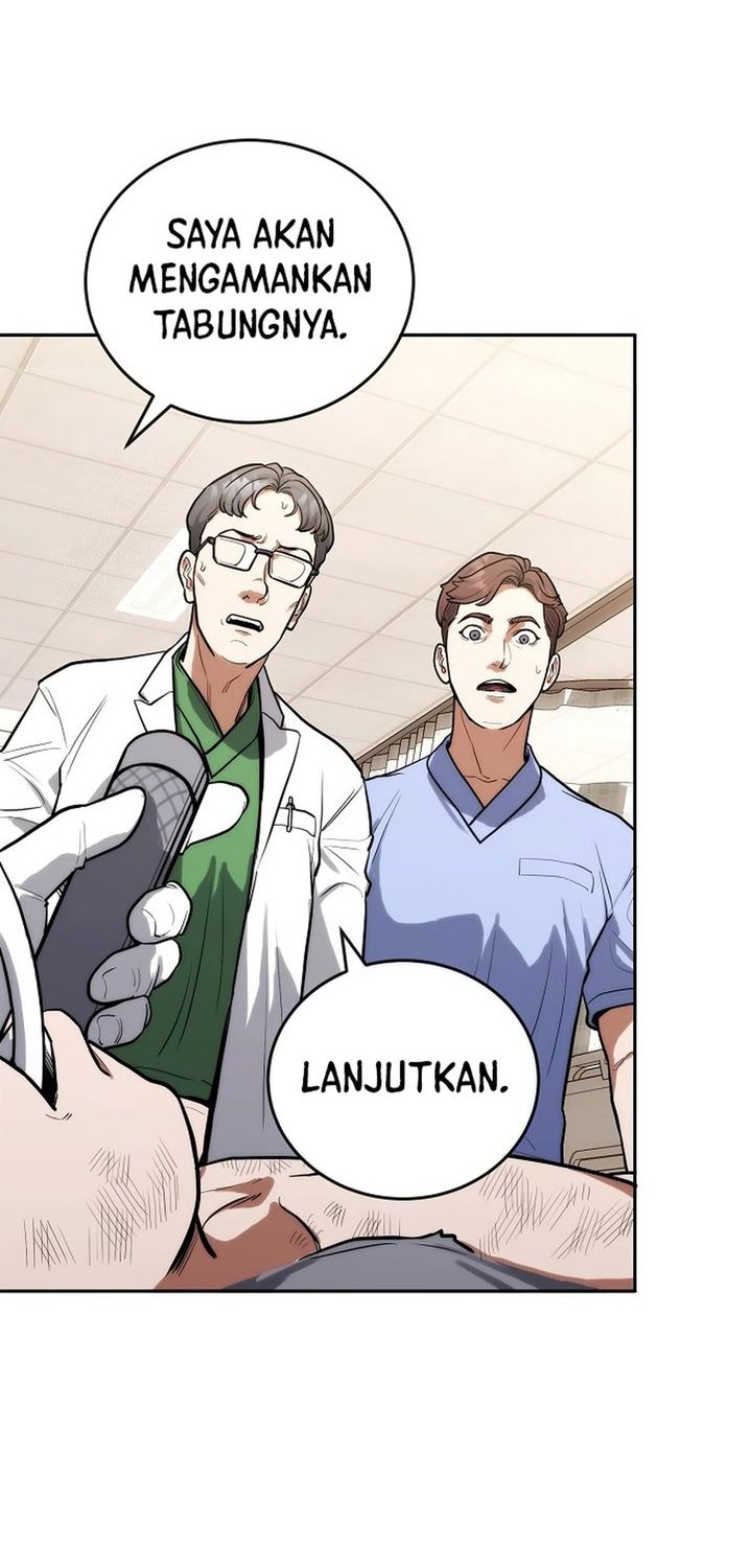 Hu Tao Becomes a Surgeon chapter 2 halaman 44