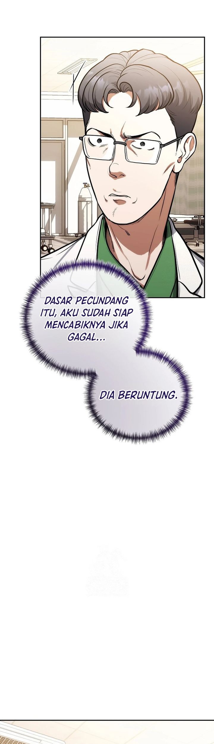 Hu Tao Becomes a Surgeon chapter 2 halaman 45