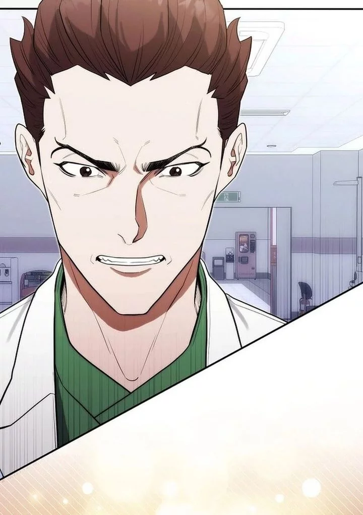 Hu Tao Becomes a Surgeon Bab 21 halaman 10