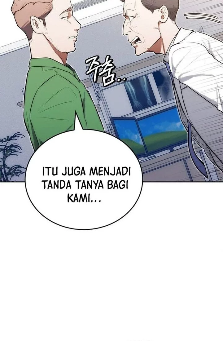 Hu Tao Becomes a Surgeon Bab 21 halaman 22