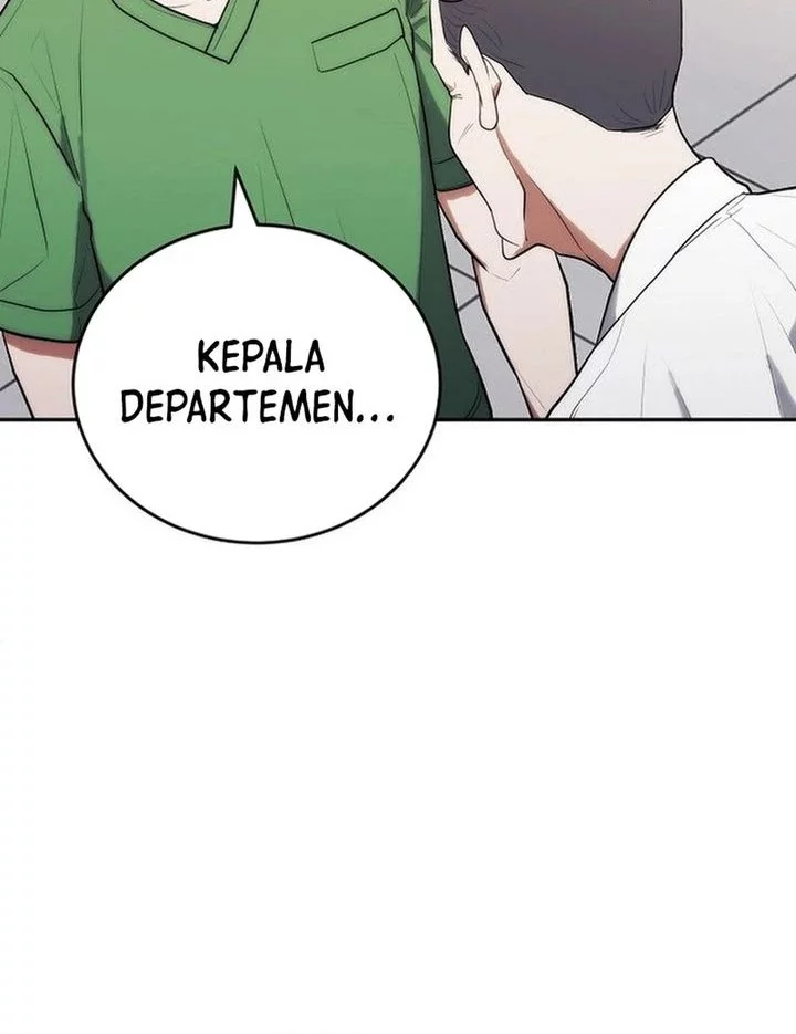 Hu Tao Becomes a Surgeon Bab 21 halaman 26