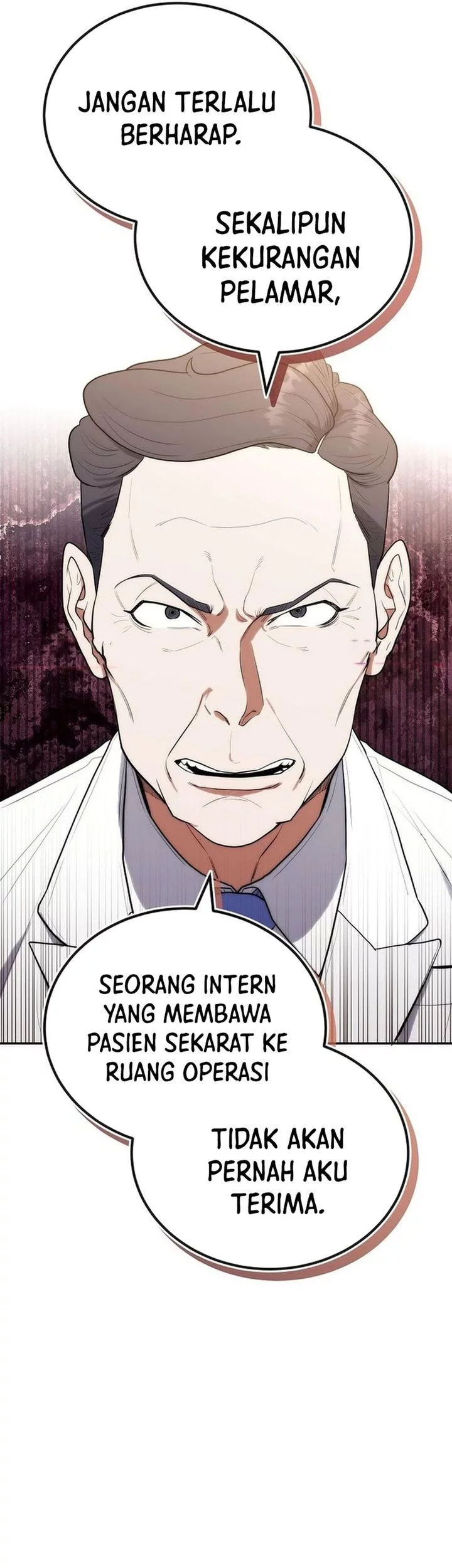 Hu Tao Becomes a Surgeon Bab 21 halaman 27