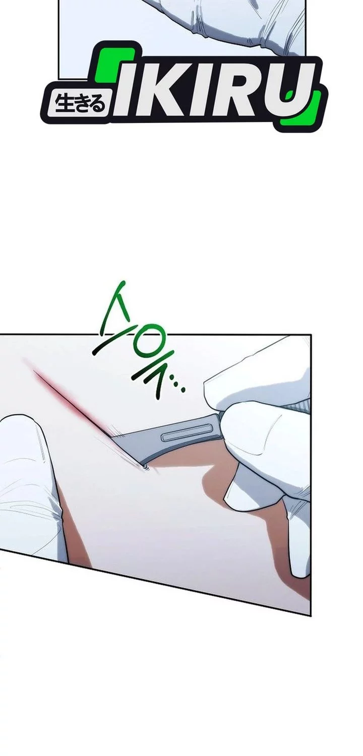 Hu Tao Becomes a Surgeon Bab 21 halaman 30