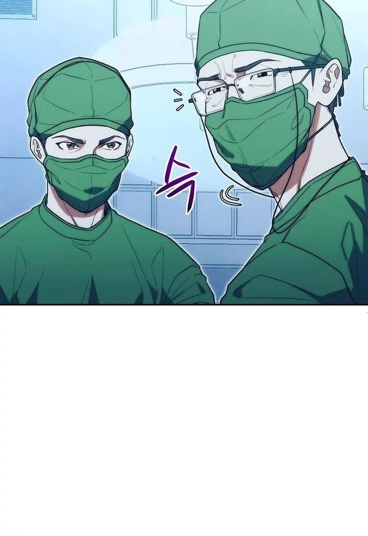 Hu Tao Becomes a Surgeon Bab 21 halaman 36