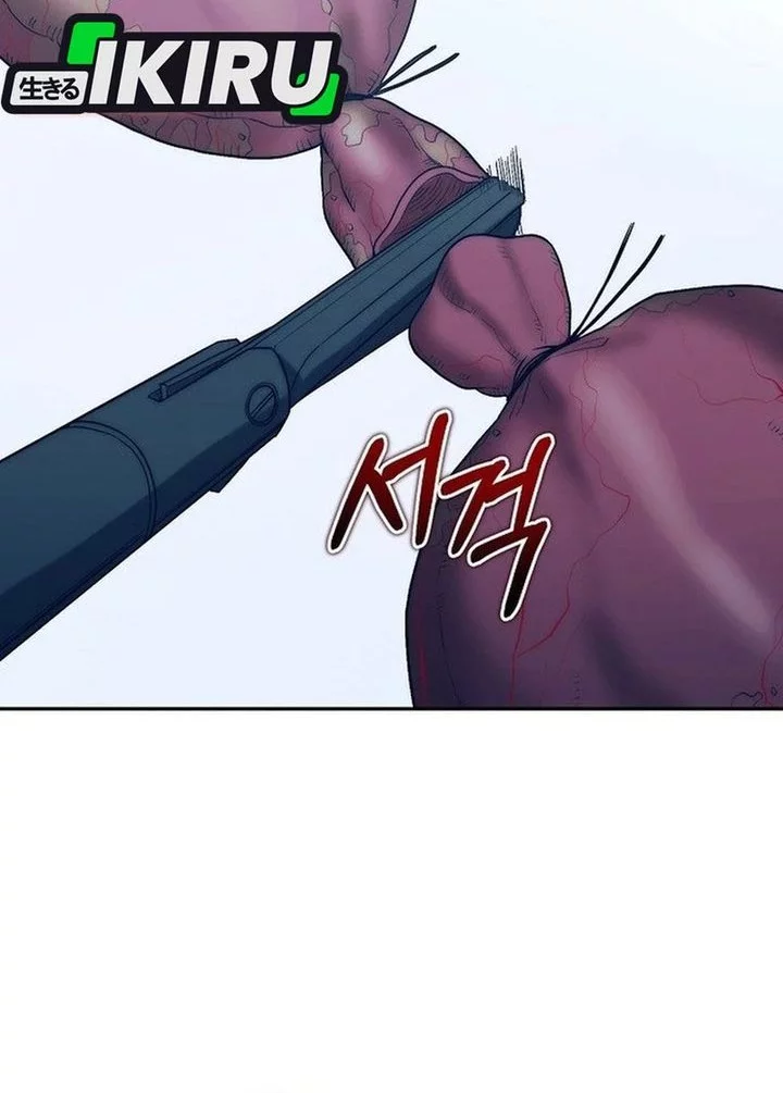 Hu Tao Becomes a Surgeon Bab 21 halaman 38