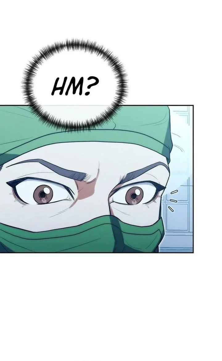 Hu Tao Becomes a Surgeon Bab 21 halaman 40