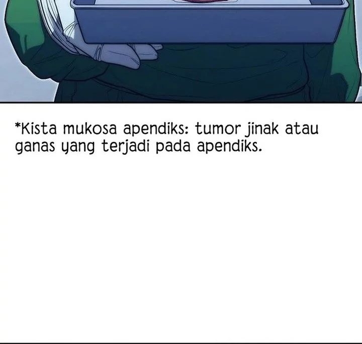 Hu Tao Becomes a Surgeon Bab 21 halaman 42