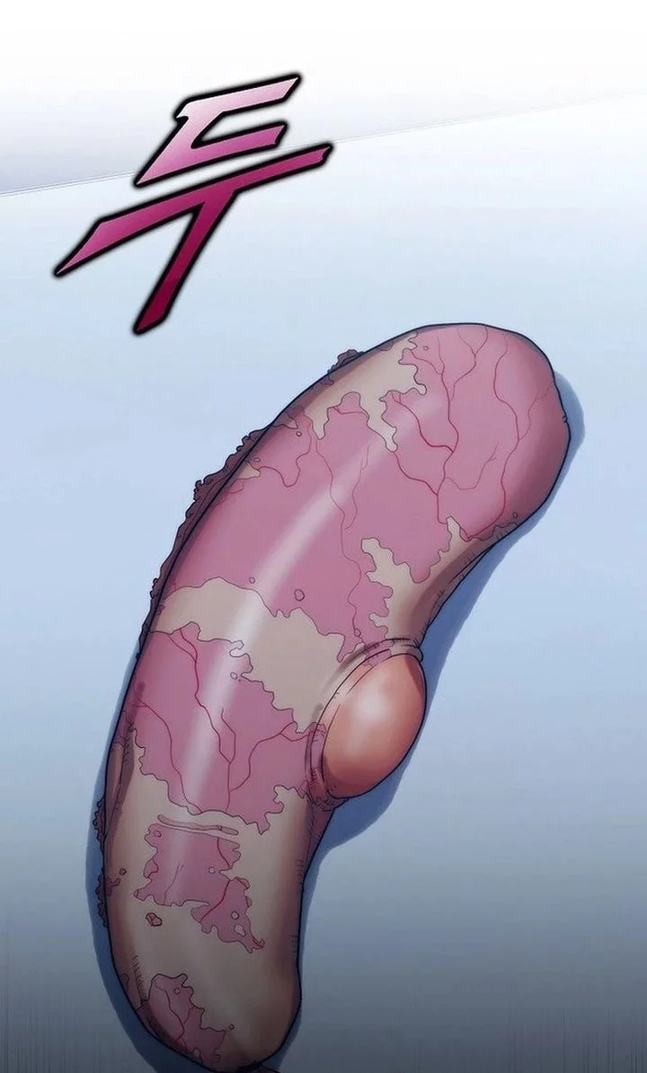 Hu Tao Becomes a Surgeon Bab 21 halaman 44