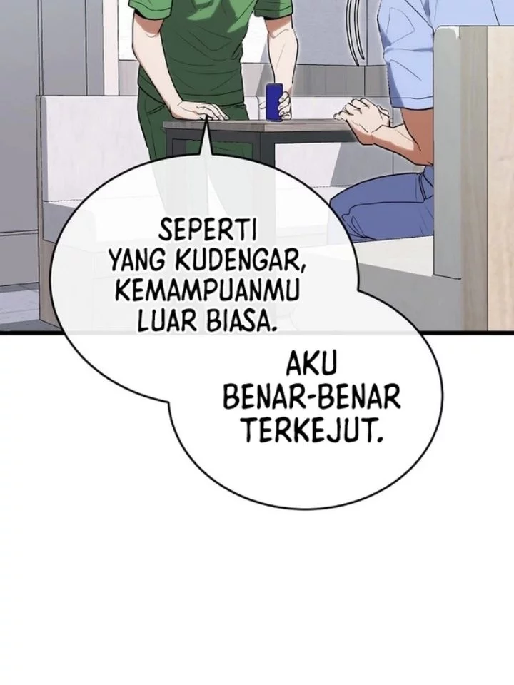 Hu Tao Becomes a Surgeon chapter 39 halaman 5
