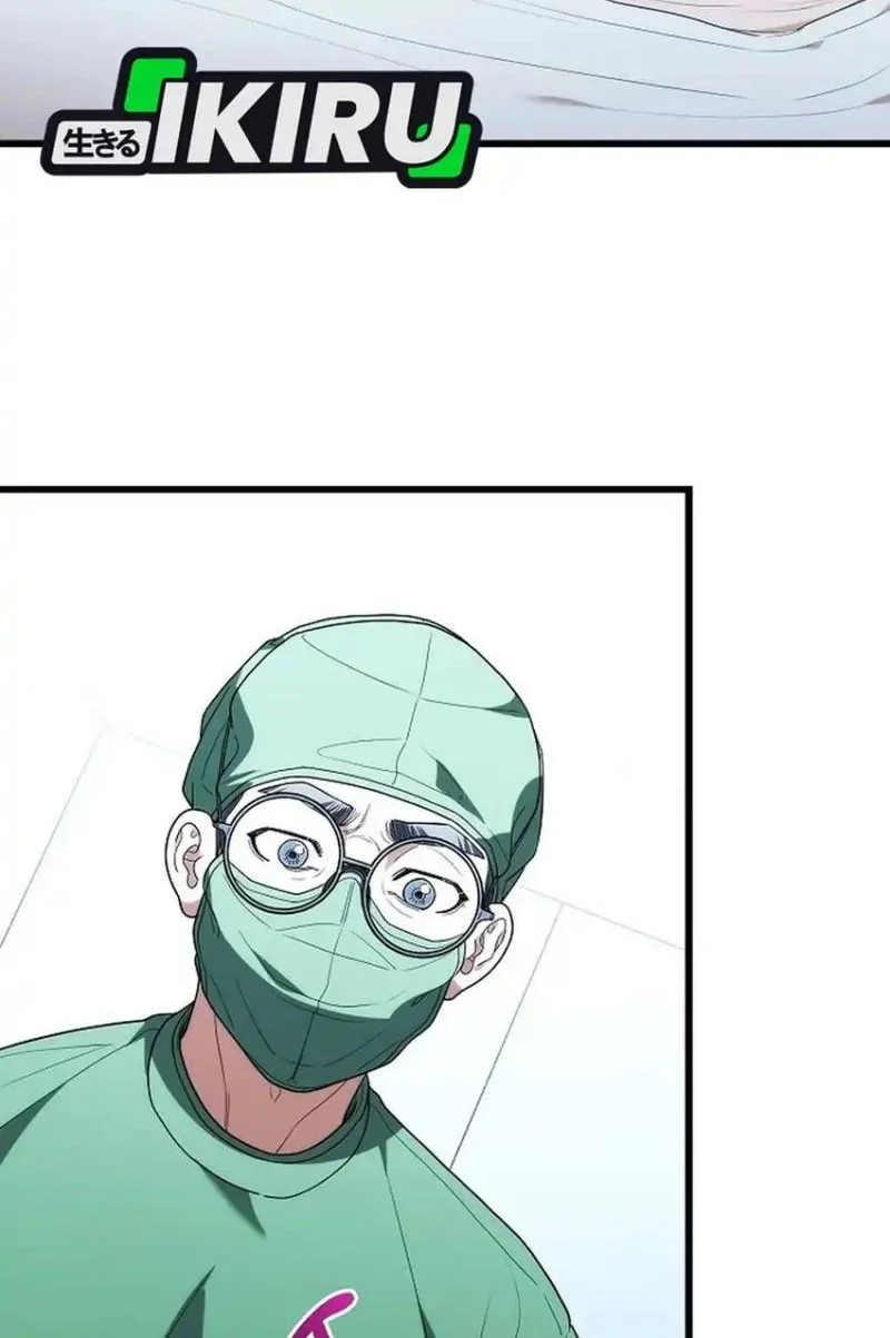 Hu Tao Becomes a Surgeon chapter 49 halaman 32