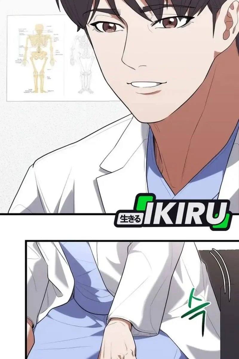 Hu Tao Becomes a Surgeon chapter 49 halaman 42