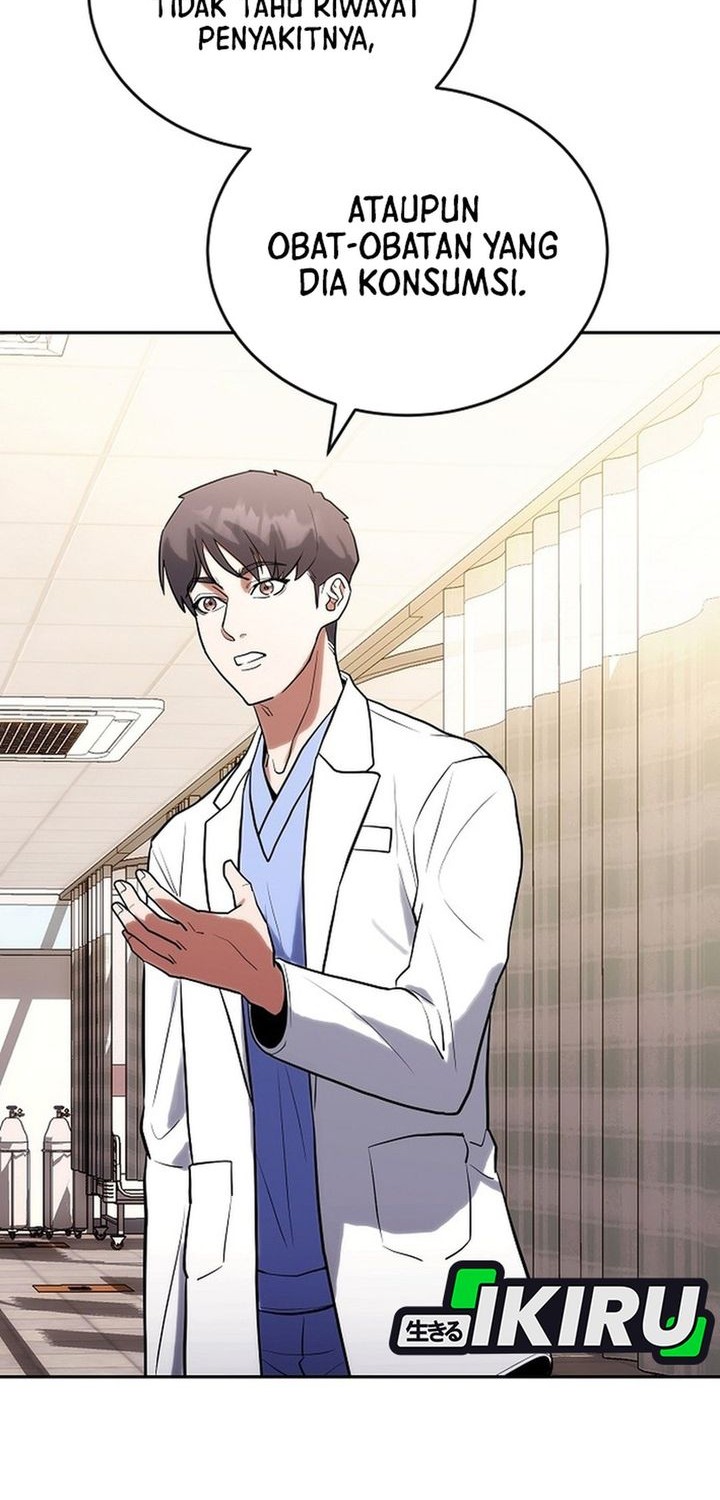 Hu Tao Becomes a Surgeon chapter 7 halaman 32