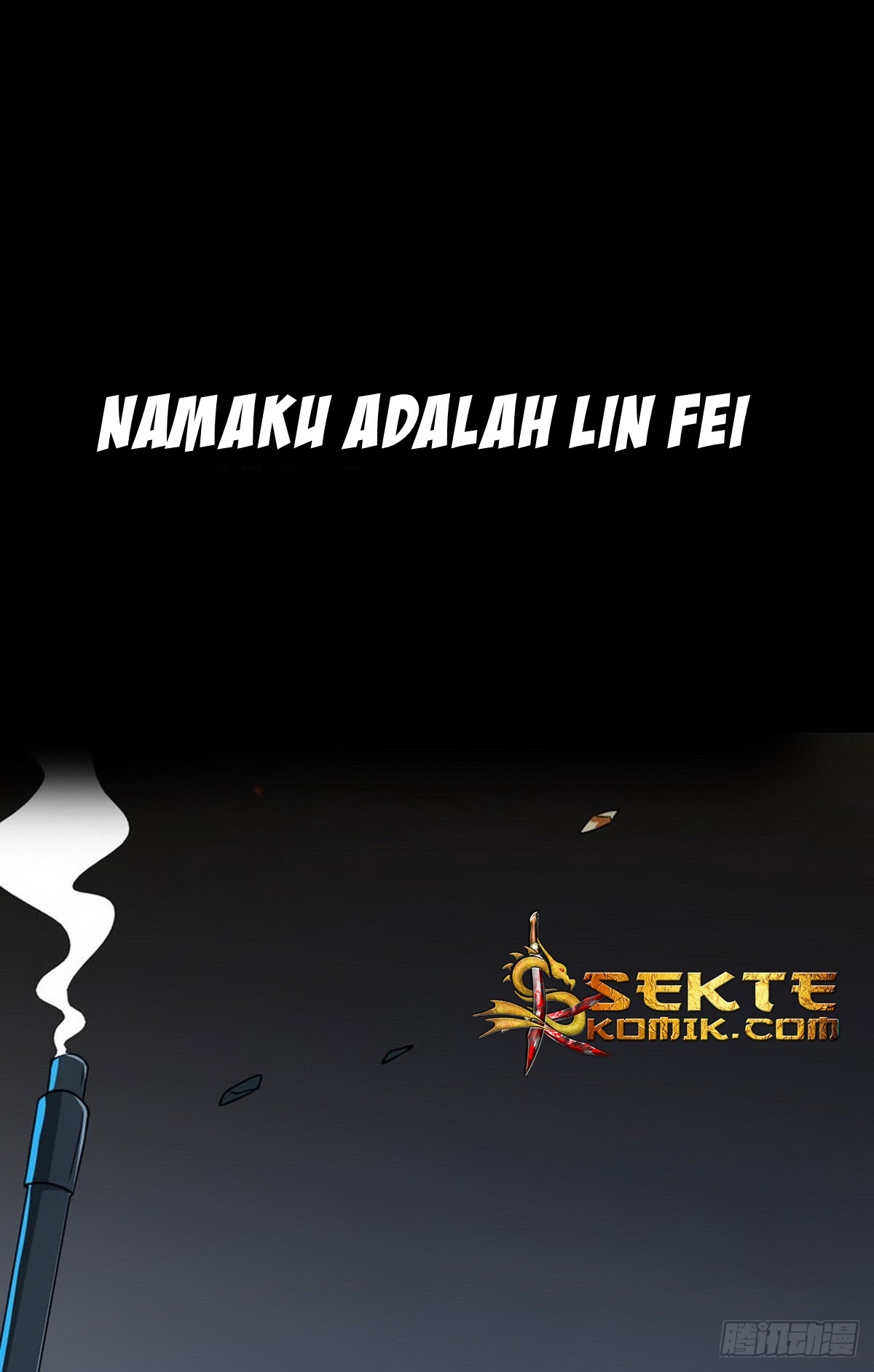 Huadu Need War king chapter 1 halaman 3