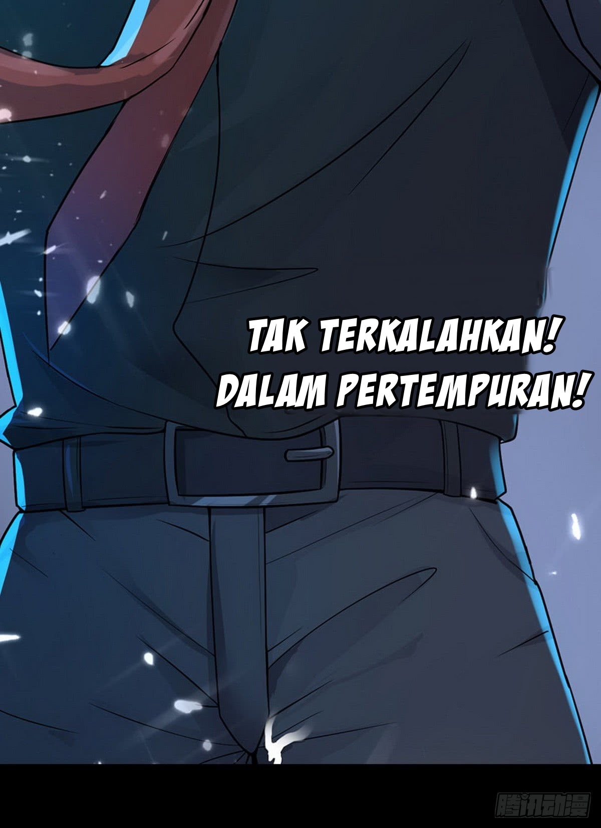 Huadu Need War king chapter 1 halaman 5