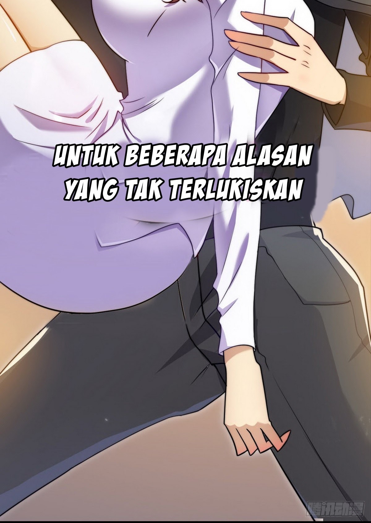 Huadu Need War king chapter 1 halaman 9