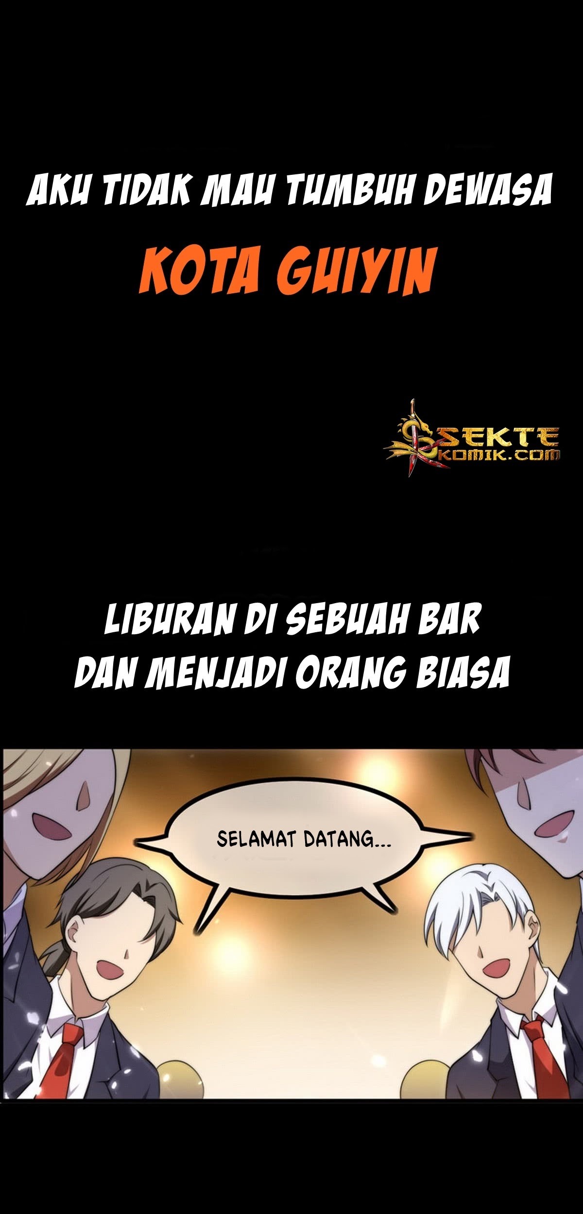 Huadu Need War king chapter 1 halaman 10