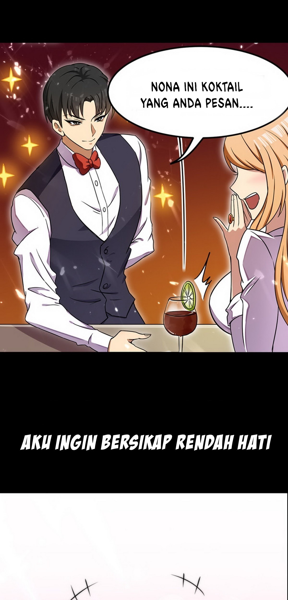 Huadu Need War king chapter 1 halaman 12