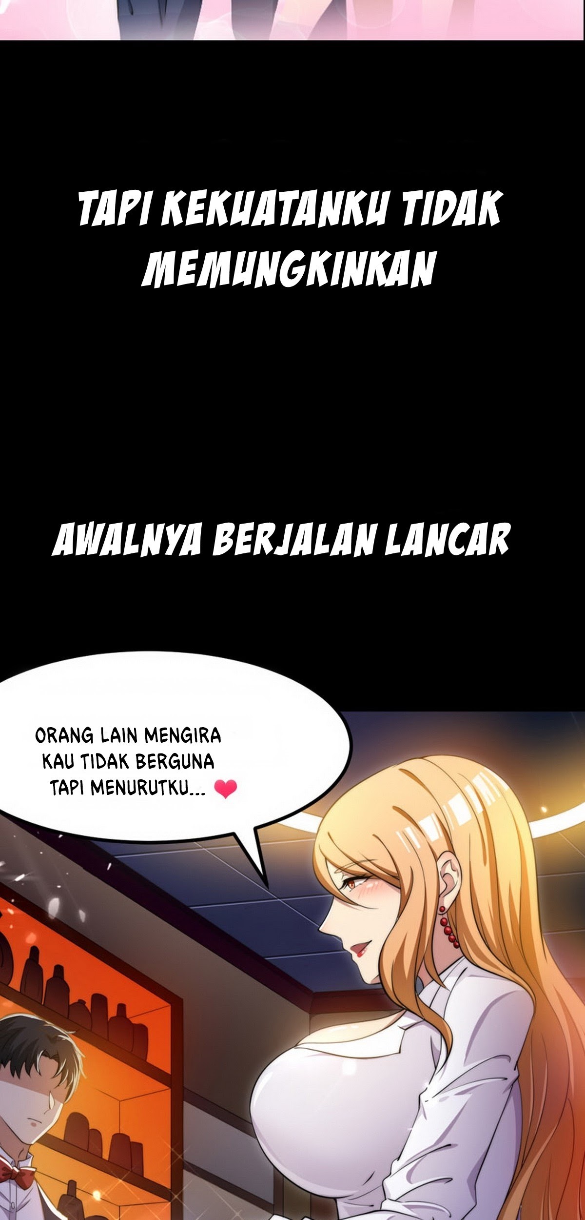 Huadu Need War king chapter 1 halaman 14