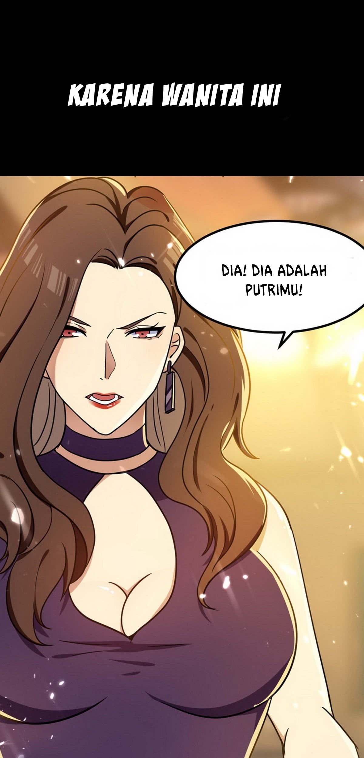 Huadu Need War king chapter 1 halaman 19