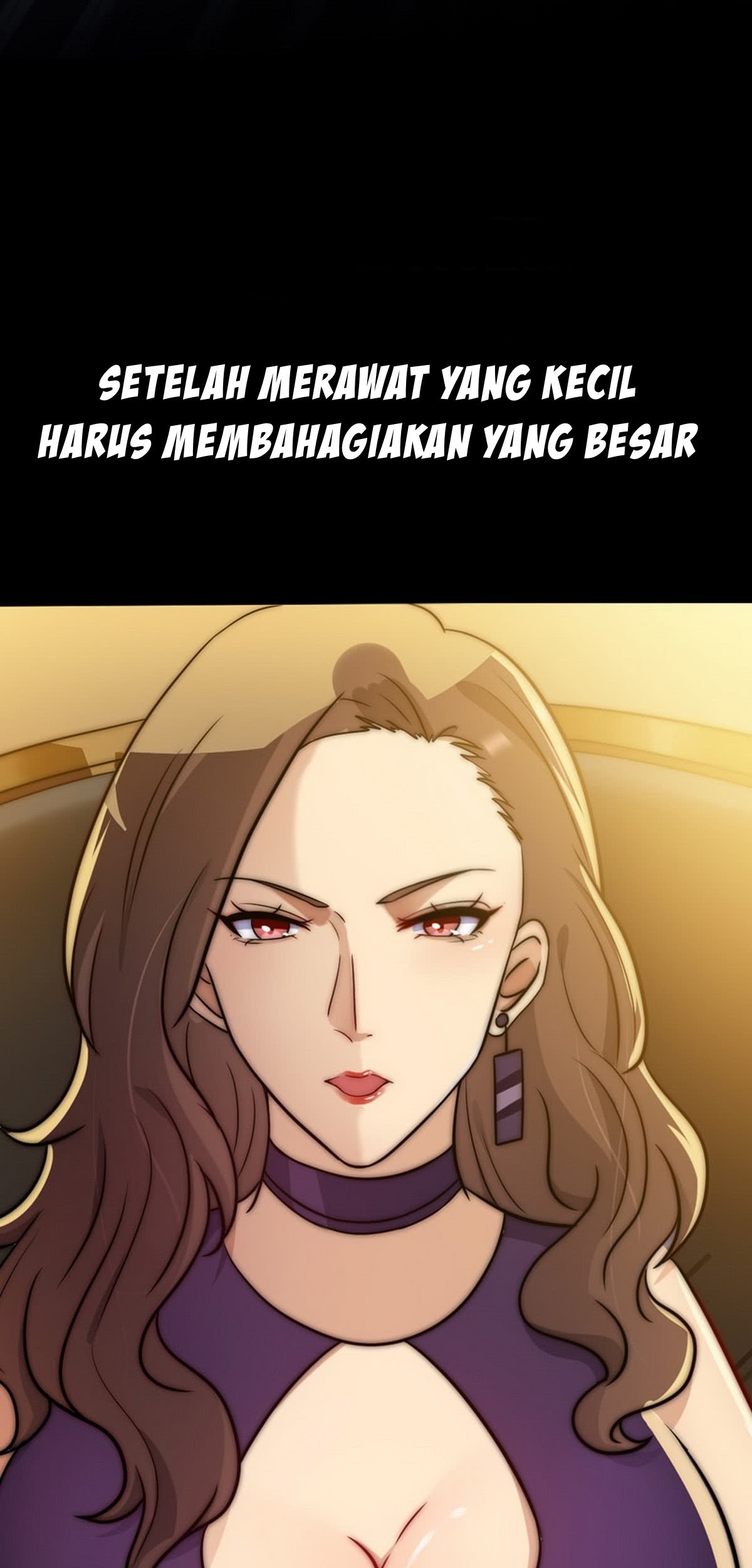Huadu Need War king chapter 1 halaman 28