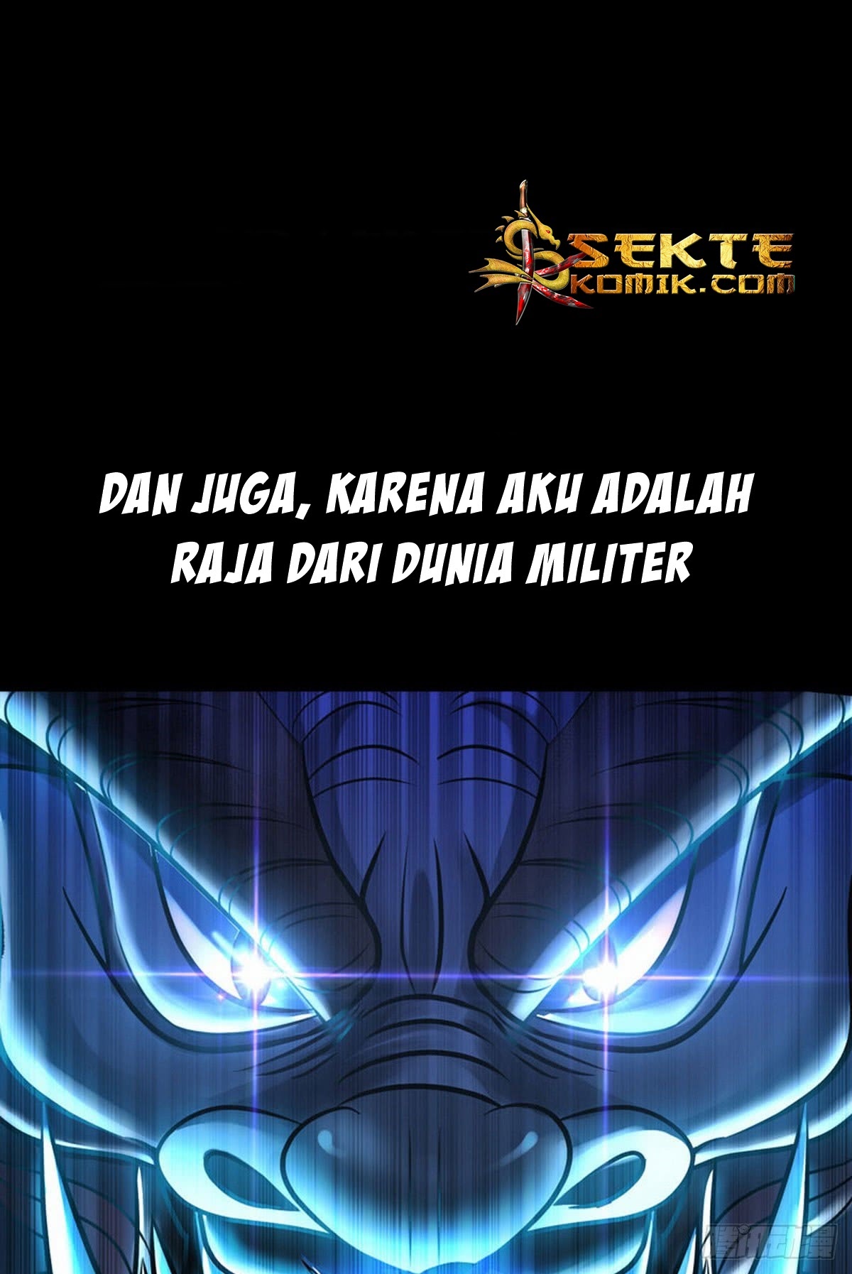 Huadu Need War king chapter 1 halaman 37