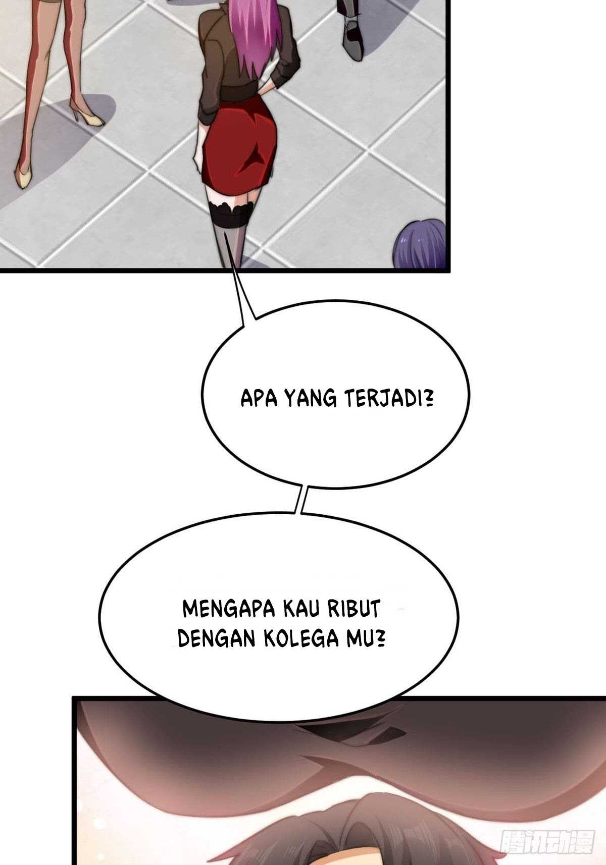Huadu Need War king Bab 10 halaman 9
