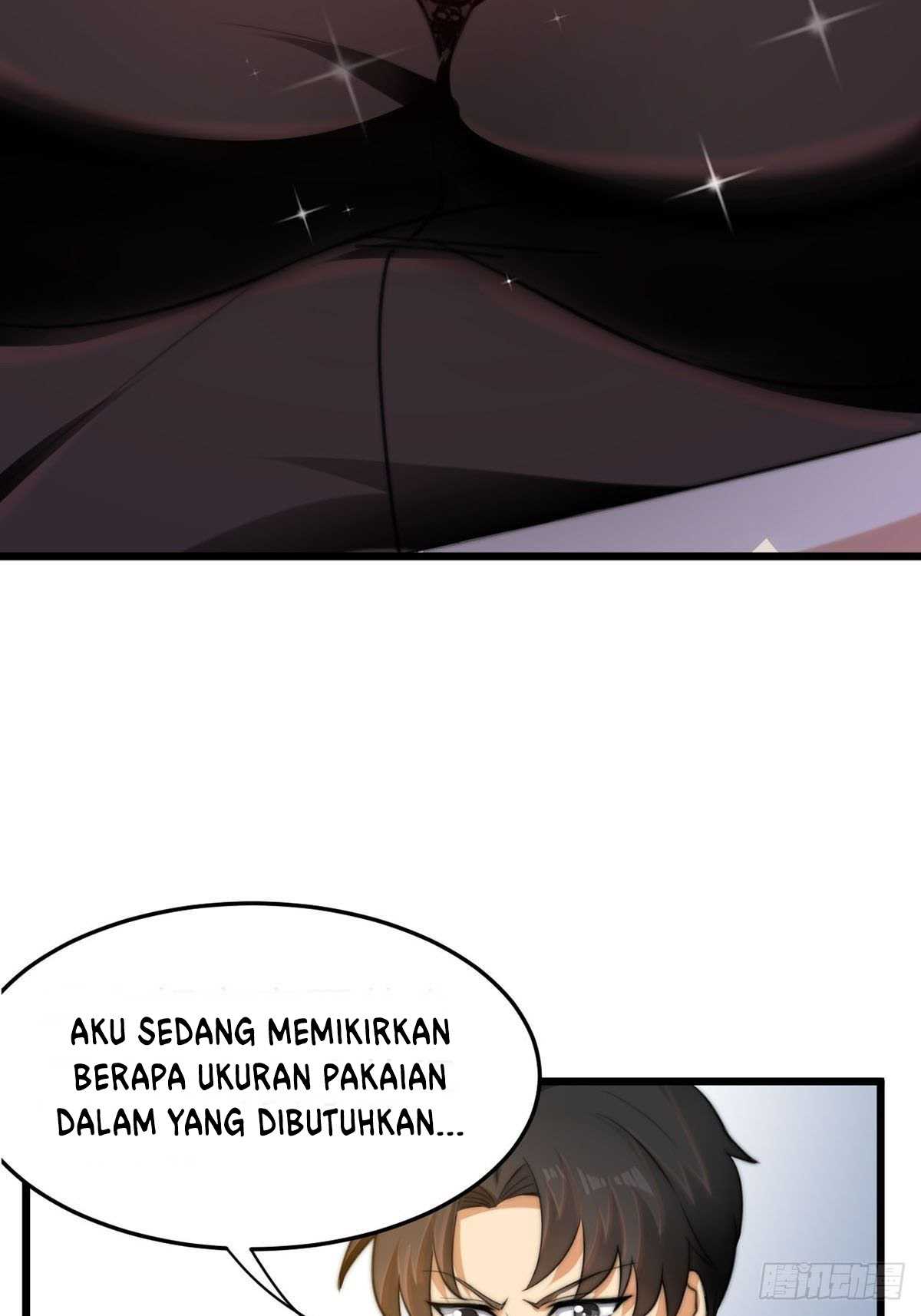 Huadu Need War king Bab 10 halaman 12