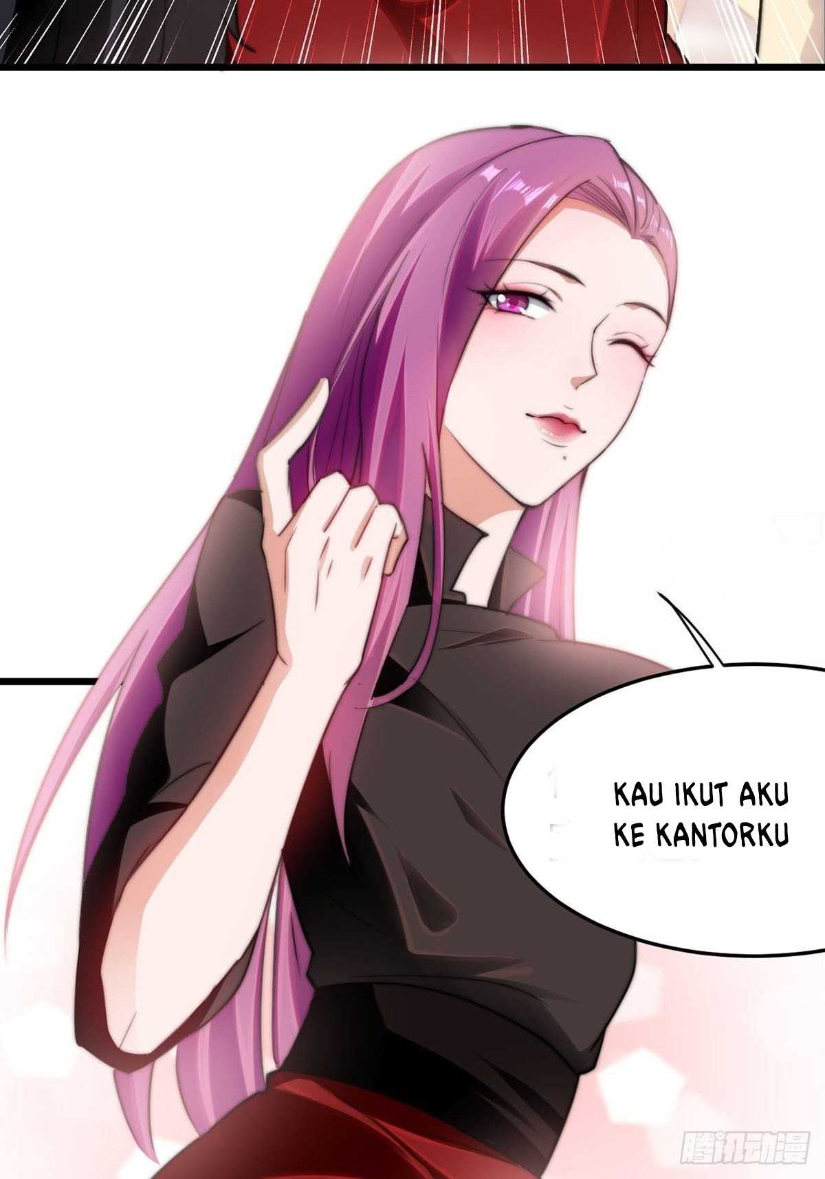 Huadu Need War king Bab 10 halaman 16