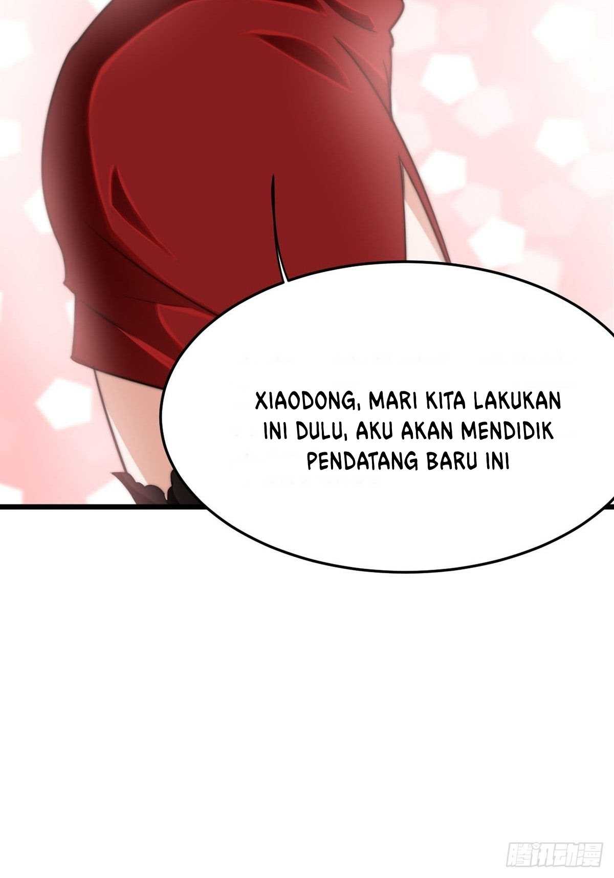 Huadu Need War king Bab 10 halaman 17