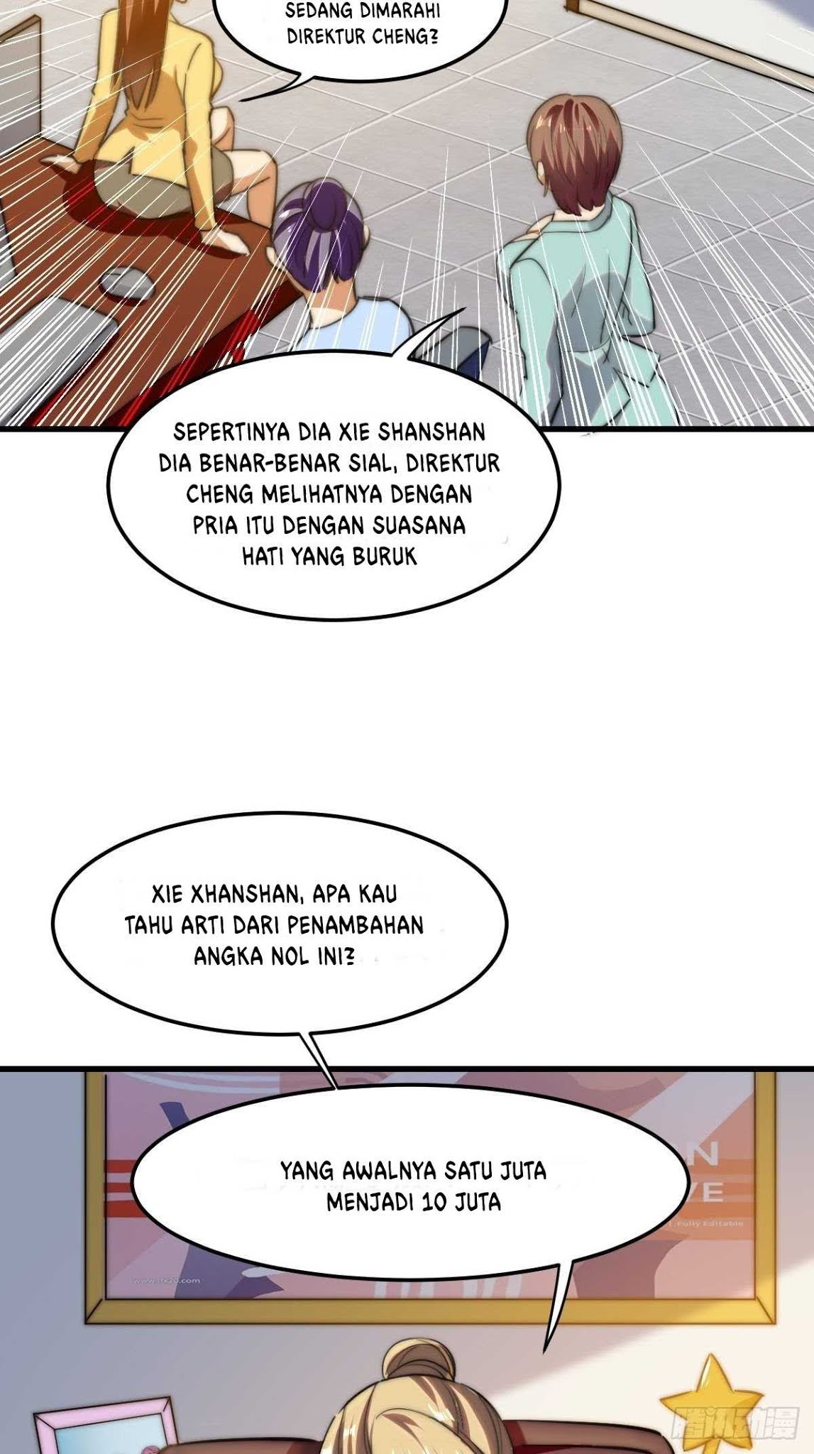 Huadu Need War king Bab 11 halaman 9