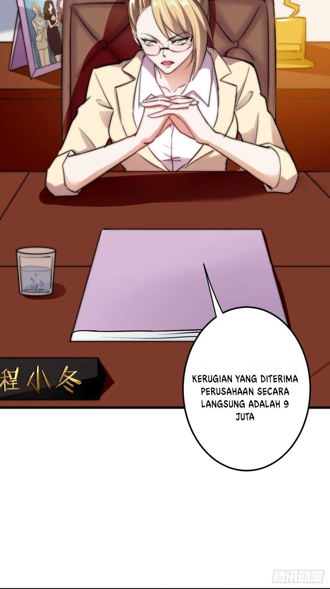 Huadu Need War king Bab 11 halaman 10