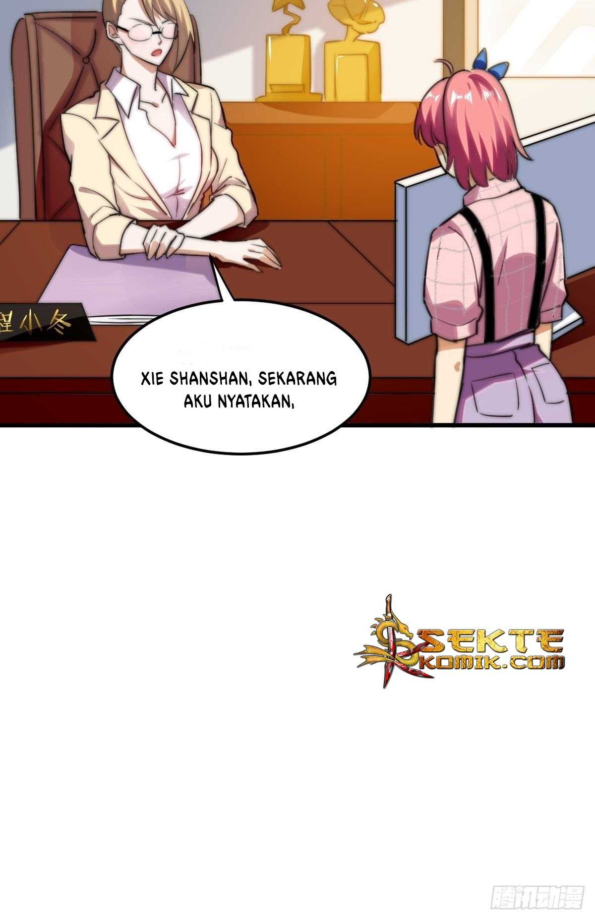 Huadu Need War king Bab 11 halaman 12