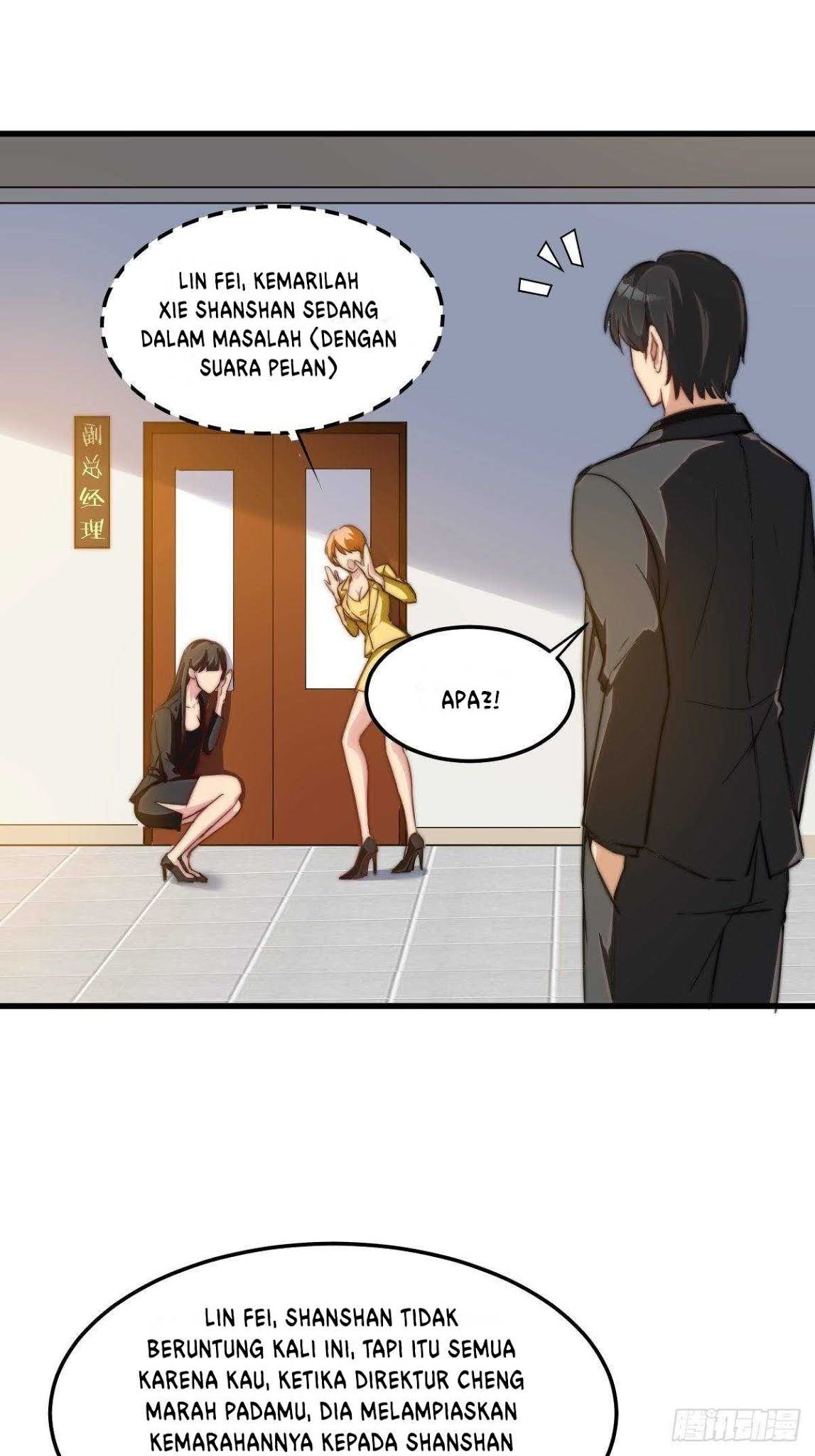 Huadu Need War king Bab 11 halaman 15