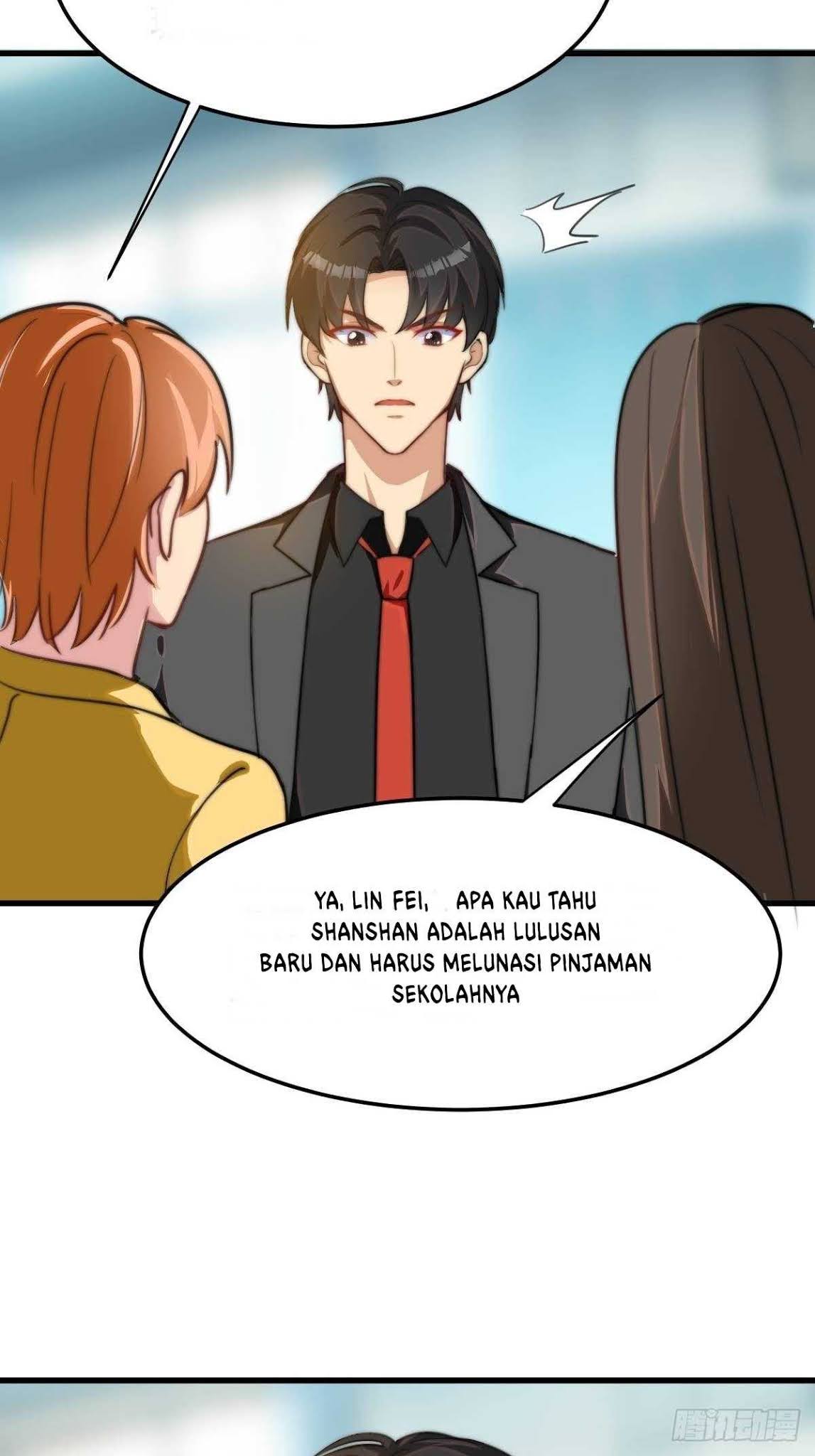 Huadu Need War king Bab 11 halaman 16