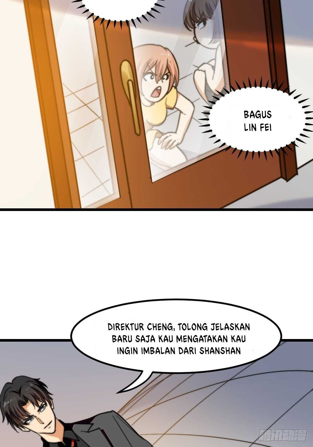 Huadu Need War king Bab 11 halaman 26