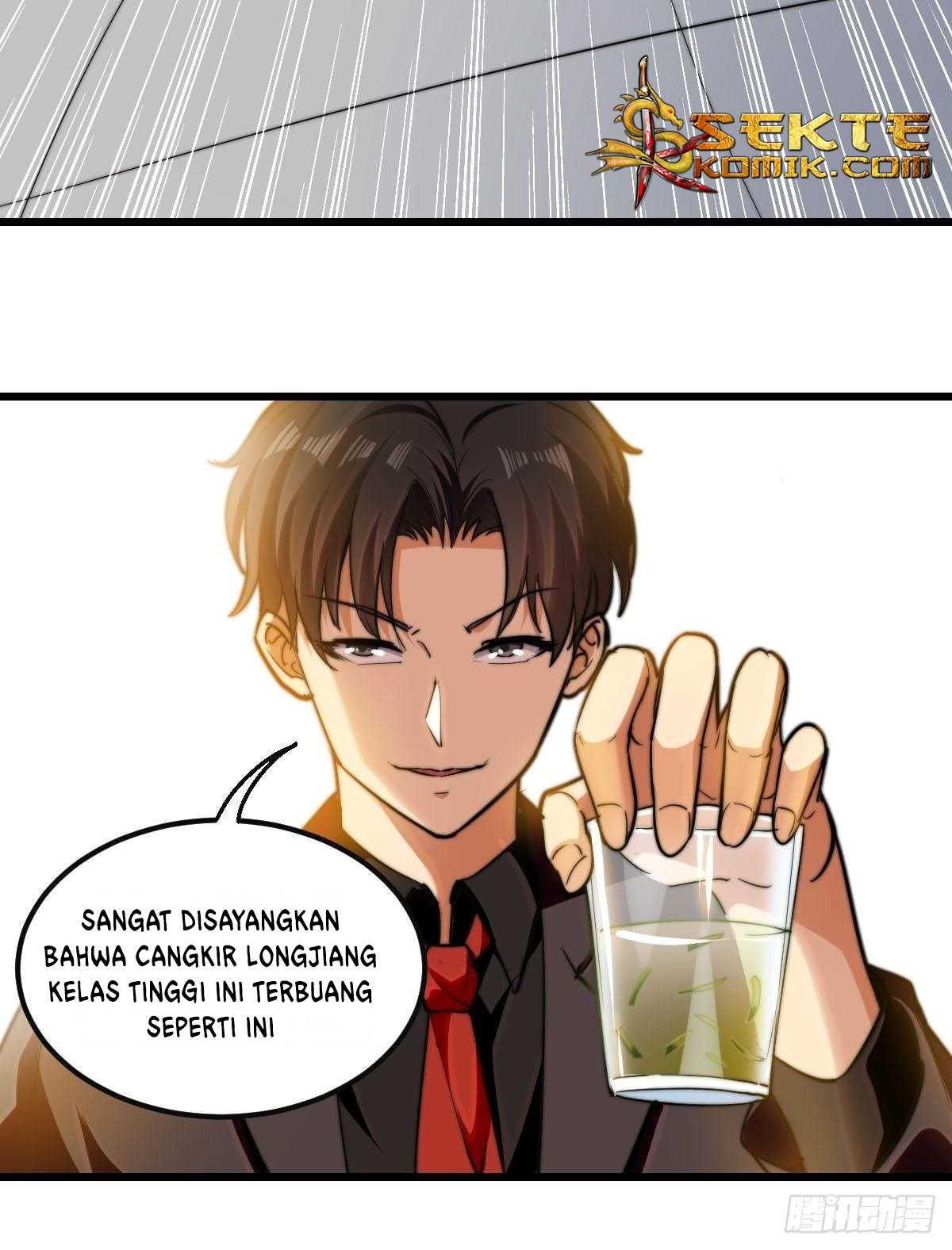 Huadu Need War king Bab 11 halaman 39