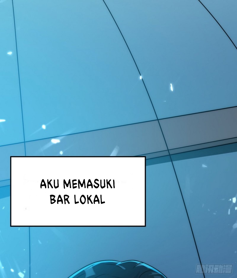 Huadu Need War king chapter 3 halaman 11