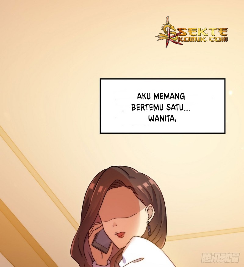 Huadu Need War king chapter 3 halaman 15