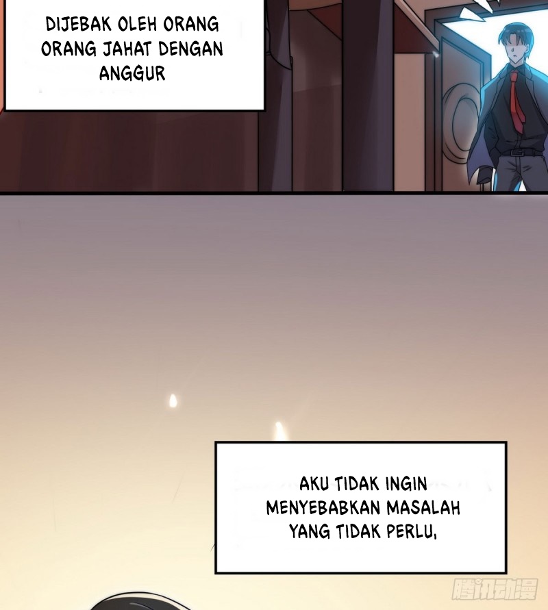 Huadu Need War king chapter 3 halaman 17