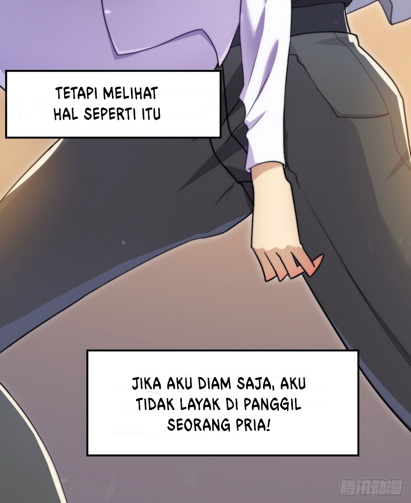 Huadu Need War king chapter 3 halaman 19