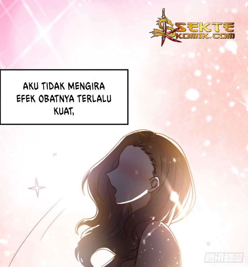 Huadu Need War king chapter 3 halaman 21