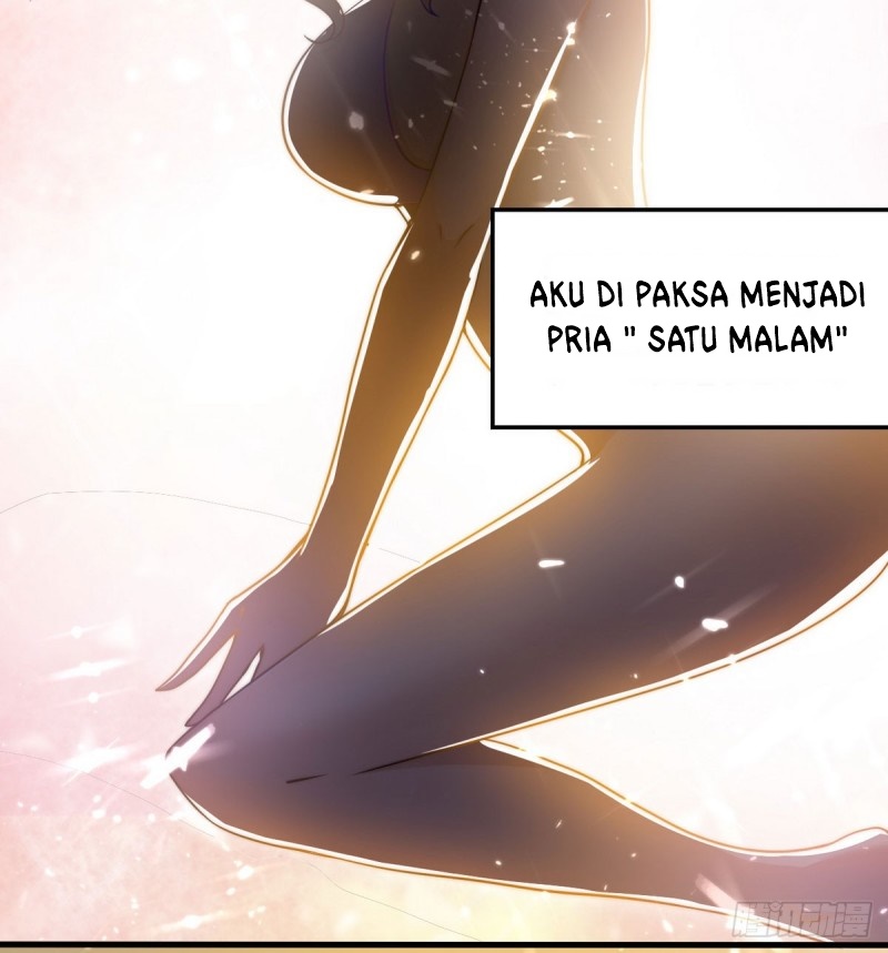 Huadu Need War king chapter 3 halaman 22
