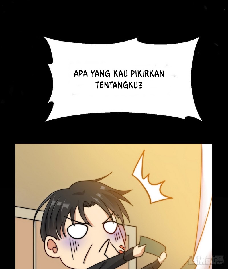 Huadu Need War king chapter 3 halaman 24