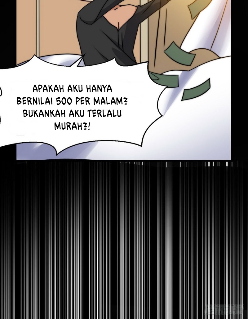 Huadu Need War king chapter 3 halaman 25