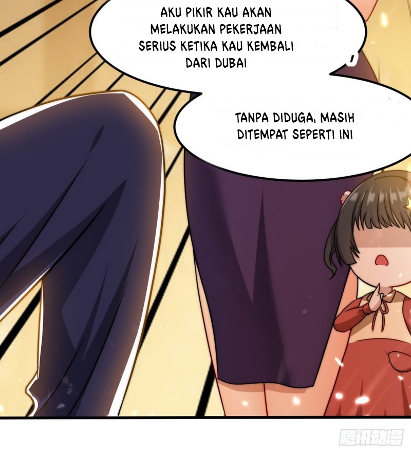 Huadu Need War king chapter 3 halaman 30