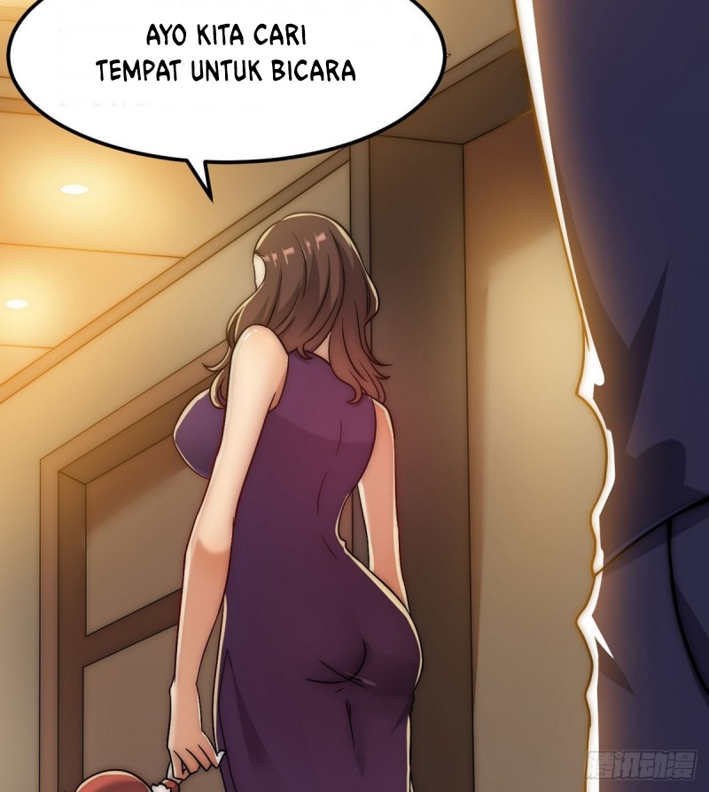 Huadu Need War king chapter 3 halaman 37