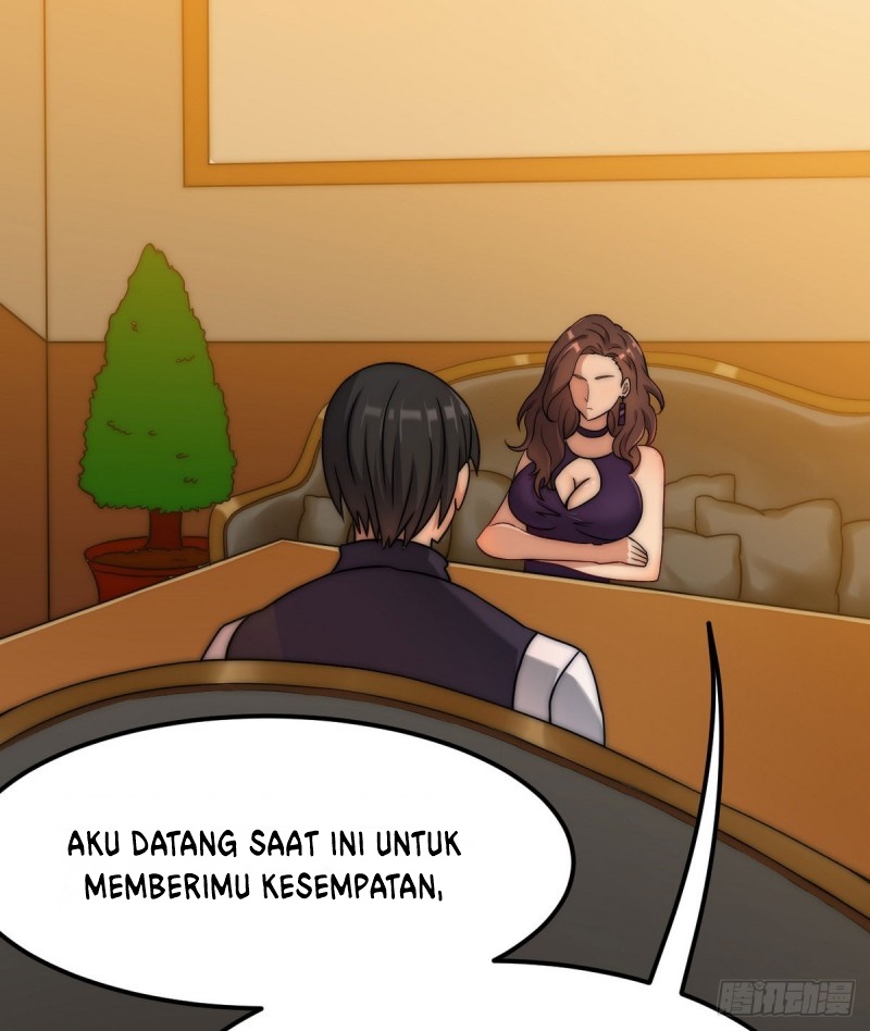 Huadu Need War king chapter 3 halaman 44